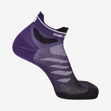 Picture of SALOMON - PREDICT ANKLE SOCKS